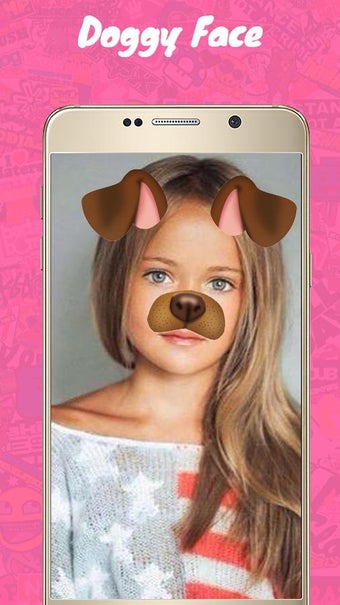 Imagen 0 para Funny Face Maker For Soci…