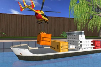 Imagen 0 para Helidroid 3B : 3D RC Heli…