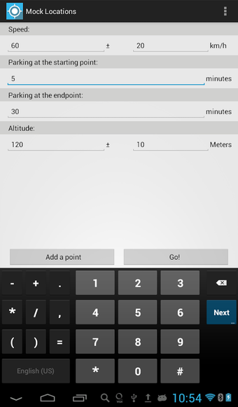 Image 1 for Mock Locations (fake GPS …
