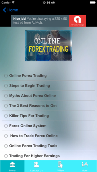 Image 0 for Online Forex Trading For …