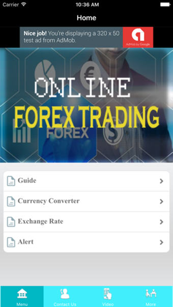 Image 1 for Online Forex Trading For …