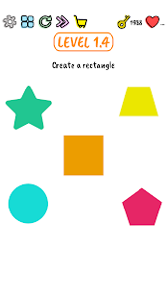 Imagen 2 para Brain Quiz - Test Your Br…