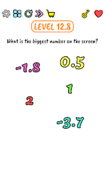 Imagen 3 para Brain Quiz - Test Your Br…