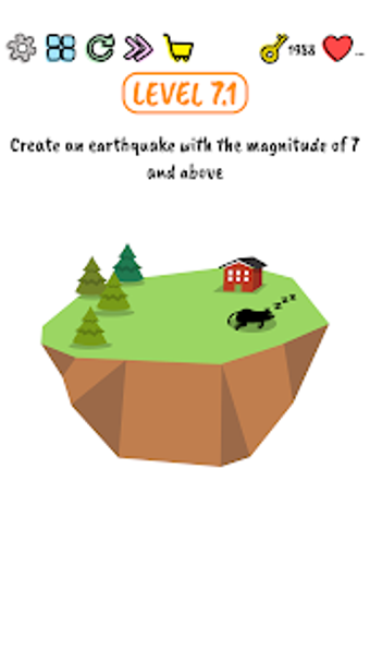 Imagen 1 para Brain Quiz - Test Your Br…