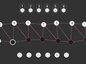 Image 1 for THINC-it for clinical use