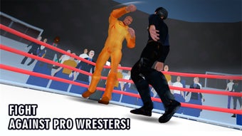 Image 3 for Wrestling Revolution Figh…