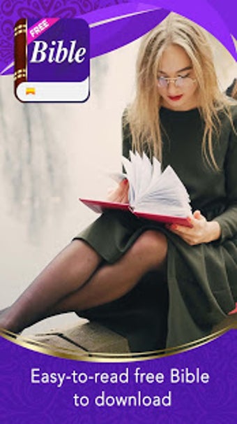 Imagen 0 para Easy to learn Bible KJV