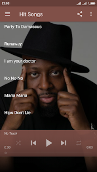 Image 0 for Best Of Wyclef Jean (OFFL…