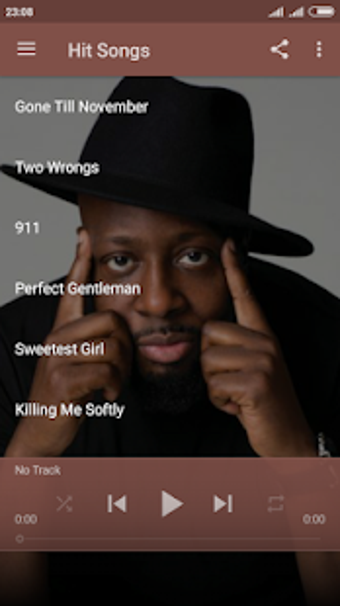 Image 1 for Best Of Wyclef Jean (OFFL…