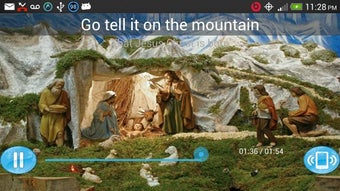 Image 0 for Christmas Songs