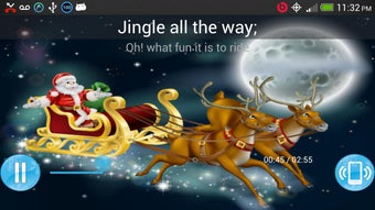 Image 2 for Christmas Songs