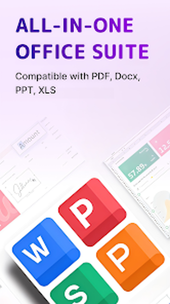 Image 0 for PDF Manager - Reader Scan…