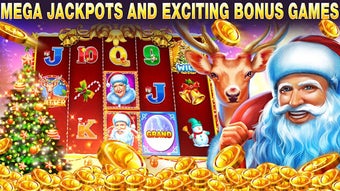 Image 2 for Wild Cash Slots
