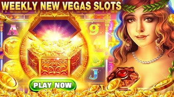 Image 1 for Wild Cash Slots