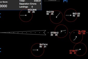 Imagen 2 para Approach Control Full