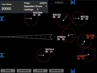 Imagen 0 para Approach Control Full