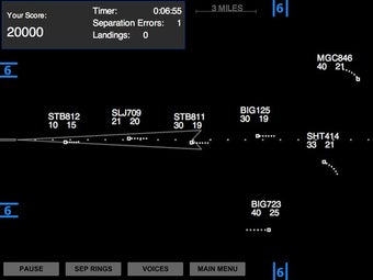Imagen 3 para Approach Control Full