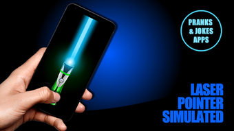 Imagen 0 para LASER POINTER SIMULATOR (…