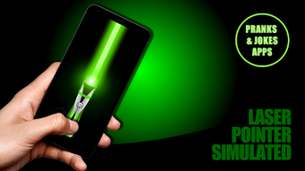 Imagen 1 para LASER POINTER SIMULATOR (…