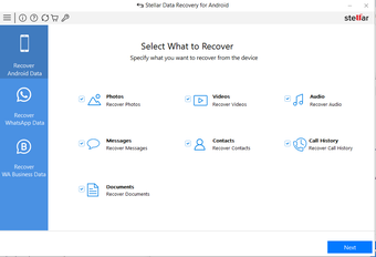 Image 0 for Stellar Data Recovery And…