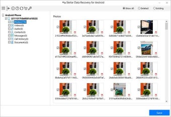 Image 2 for Stellar Data Recovery And…