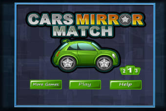 Image 0 for Car Mirror Match