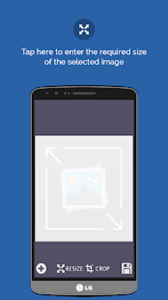 Image 3 for Image Resizer Lite - Resi…