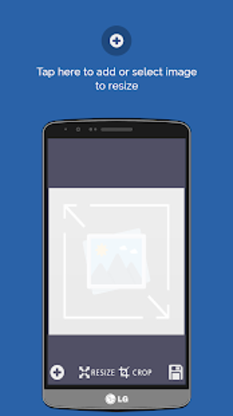 Image 1 for Image Resizer Lite - Resi…