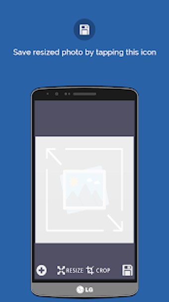 Image 2 for Image Resizer Lite - Resi…