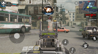 Image 0 for Call of Duty: Legends of …