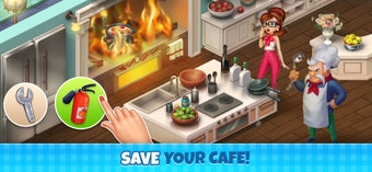Image 1 for Manor Cafe
