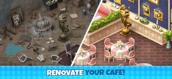 Image 1 for Manor Cafe