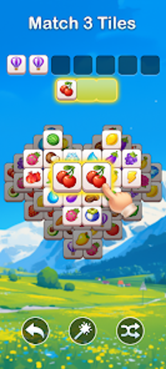 Image 0 for Tile Journey: Triple Matc…