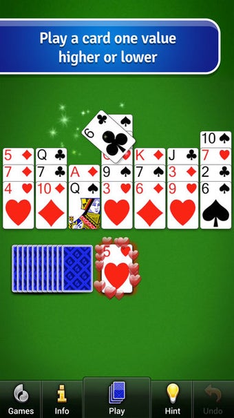 Image 3 for Crown Solitaire: Card Gam…
