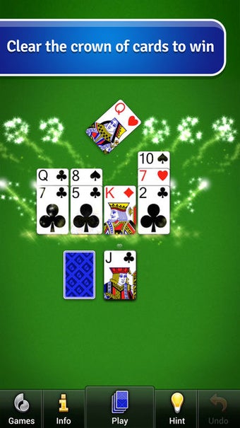 Image 0 for Crown Solitaire: Card Gam…