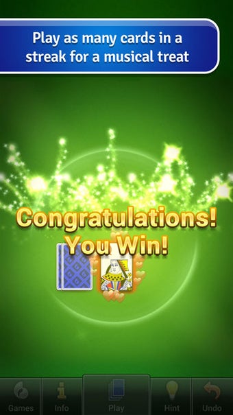 Image 1 for Crown Solitaire: Card Gam…