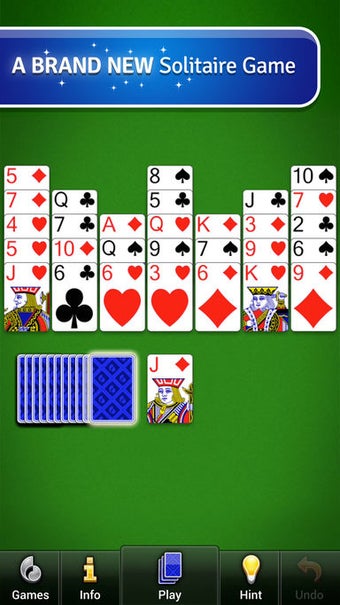 Image 2 for Crown Solitaire: Card Gam…