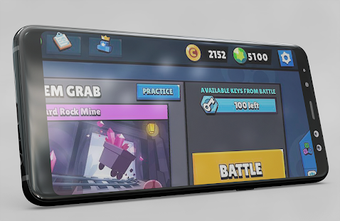 Image 1 for Gems Calc for Brawl Stars