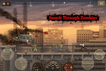 Image 0 for Earn to Die 2