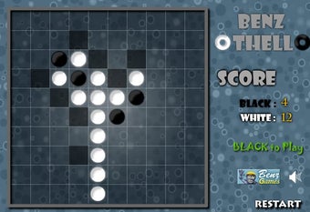 Image 0 for Othello
