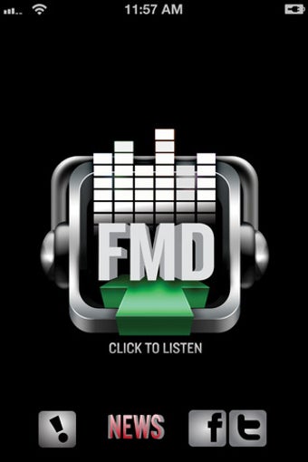 Image 0 for FM-Web Radio