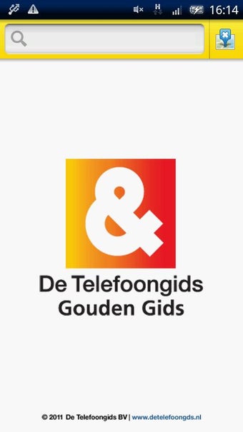 Imagen 3 para De Telefoongids - Zoek & …