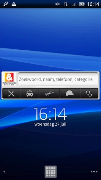 Imagen 2 para De Telefoongids - Zoek & …