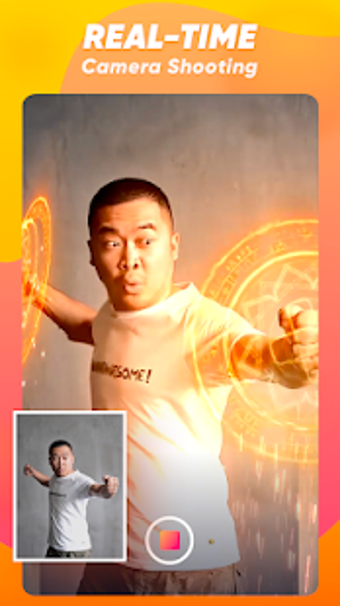 Imagen 1 para Magi+: Magic Video Editor