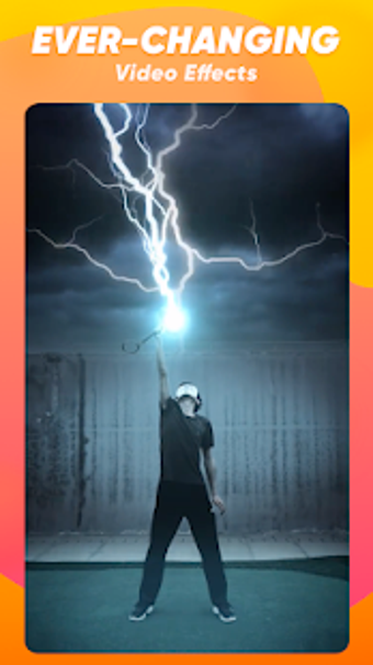 Imagen 0 para Magi+: Magic Video Editor
