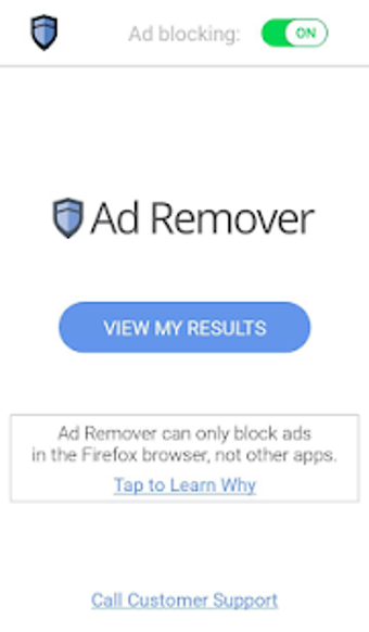 Image 1 for Ad Remover