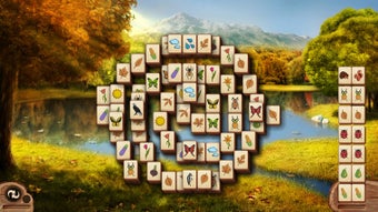Imagen 0 para Microsoft Mahjong for Win…