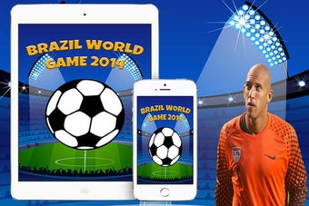 Image 0 for Brazil World Game 2014