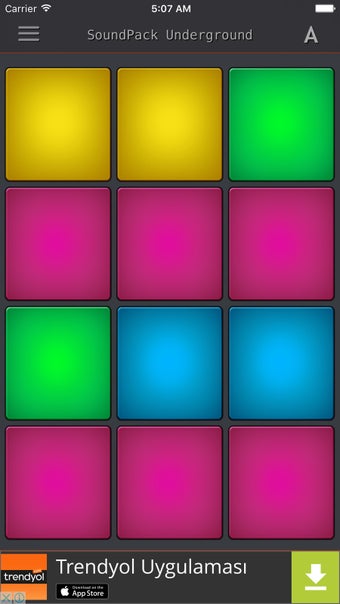 Image 1 for DJ  Electro Drum Pads