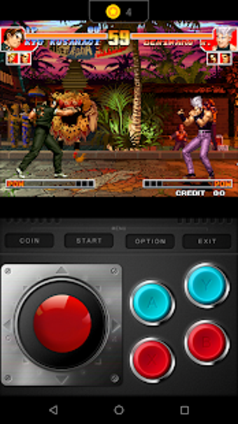 Image 0 for Arcade Game Hall